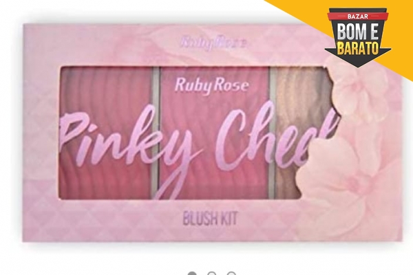 CHEEK KIT RUBY ROSE